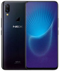 Замена камеры на телефоне Vivo Nex в Уфе